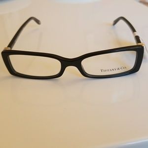 Tiffany & Co eyeglass frame TF2035